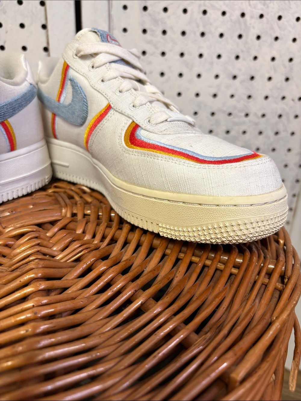 Nike AF1 - Picture 11 of 11
